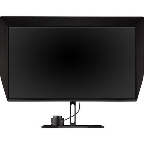 ViewSonic ColorPro VP2786-4K 27 4K UHD LED Monitor - 169 - Black - 27 68580 mm Class - In-plane Switching IPS Technology - LED VP2786-4K
