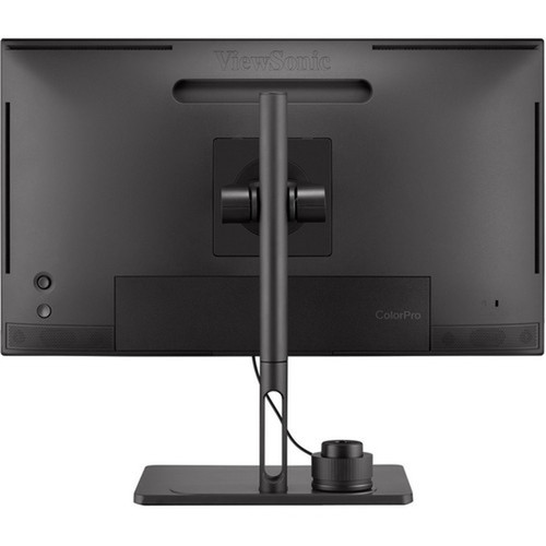 ViewSonic ColorPro VP2786-4K 27 4K UHD LED Monitor - 169 - Black - 27 68580 mm Class - In-plane Switching IPS Technology - LED VP2786-4K