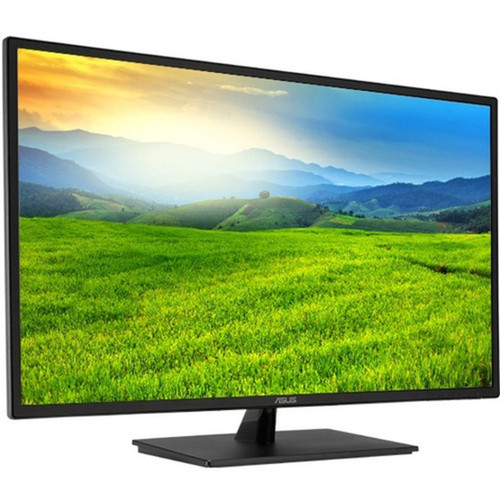 Asus VA329HE 315 Full HD LCD Monitor - 169 - 32 81280 mm Class - In-plane Switching IPS Black Technology - LED Backlight - x VA329HE