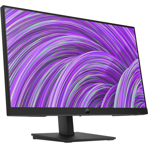 HP P22h G5 215 Full HD LCD Monitor - 169 - Black - 22 55880 mm Class - In-plane Switching IPS Technology - Edge LED Backlight 64W30AAABA