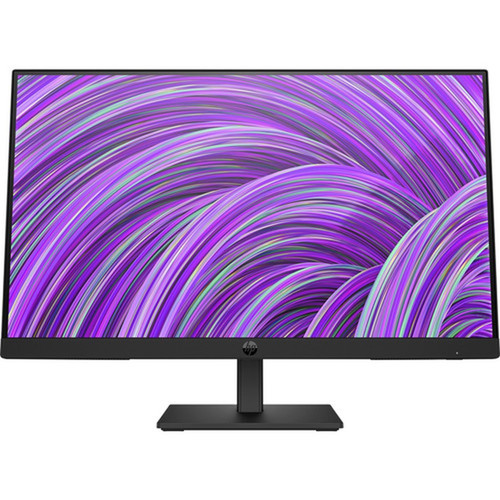HP P22h G5 215 Full HD LCD Monitor - 169 - Black - 22 55880 mm Class - In-plane Switching IPS Technology - Edge LED Backlight 64W30AAABA