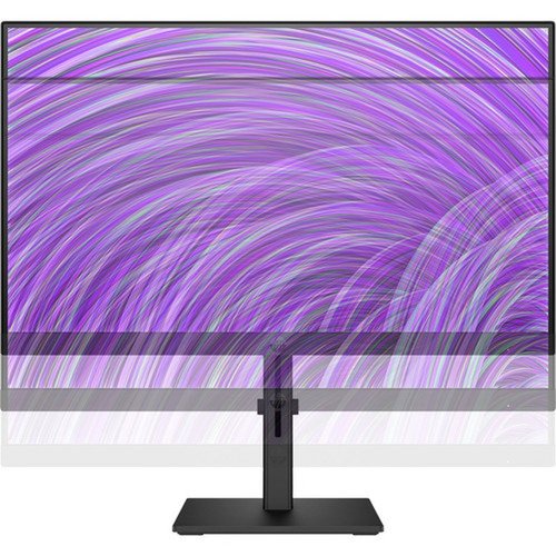 HP P22h G5 215 Full HD LCD Monitor - 169 - Black - 22 55880 mm Class - In-plane Switching IPS Technology - Edge LED Backlight 64W30AAABA