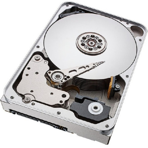 Seagate IronWolf Pro ST12000NT001 12 TB Hard Drive - 35 Internal - SATA SATA600 - Conventional Magnetic Recording CMR Method - ST12000NT001