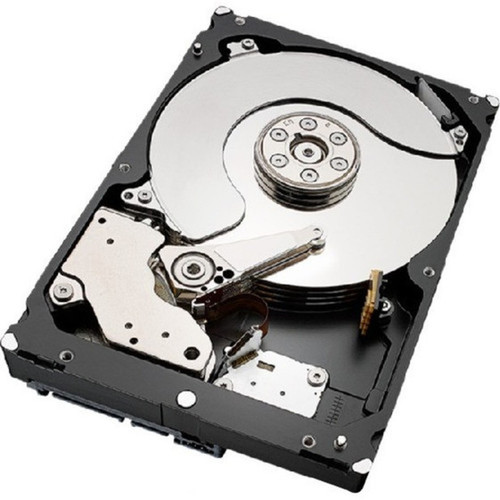 Seagate IronWolf Pro ST6000NT001 6 TB Hard Drive - 35 Internal - SATA SATA600 - Conventional Magnetic Recording CMR Method - - ST6000NT001