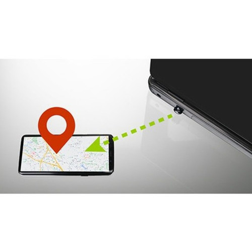 IOGEAR Bluetooth 51 Bluetooth Adapter for NotebookSpeaker - USB Type A - Compact GBU621