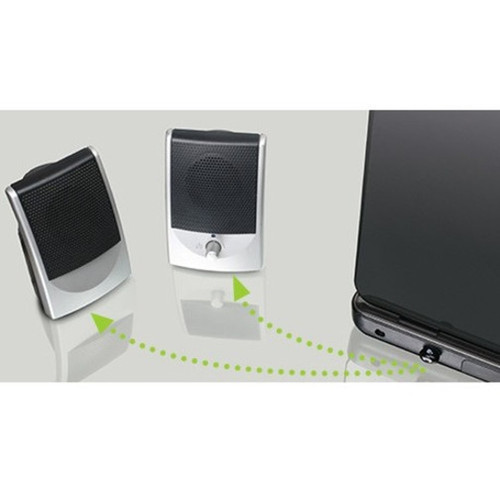 IOGEAR Bluetooth 51 Bluetooth Adapter for NotebookSpeaker - USB Type A - Compact GBU621