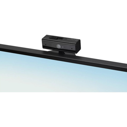 Asus BE24ECSNK 238 Webcam Full HD LCD Monitor - 169 - 2400 60960 mm Class - In-plane Switching IPS Technology - LED - 1920 x BE24ECSNK