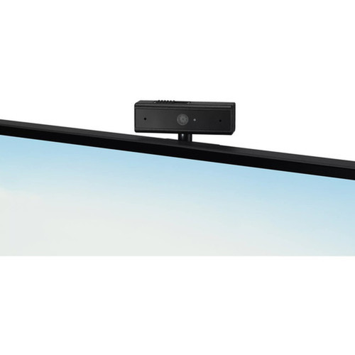 Asus BE24ECSNK 238 Webcam Full HD LCD Monitor - 169 - 2400 60960 mm Class - In-plane Switching IPS Technology - LED - 1920 x BE24ECSNK