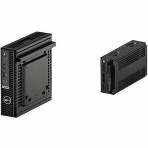 Dell Mounting Bracket for Thin Client - VESA Mount Compatible R07NF