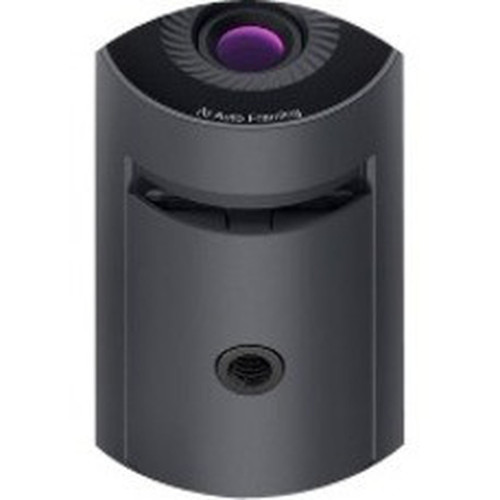 Dell WB5023 Webcam - 60 fps - USB 20 Type A - 2560 x 1440 Video - CMOS Sensor - Auto-focus - 78deg Angle - 4x Digital Zoom - - WB5023-DDAO