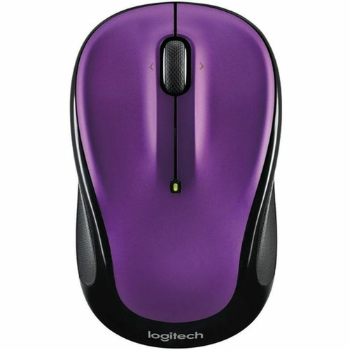 Logitech M325S Mouse - Wireless - Violet 910-006826