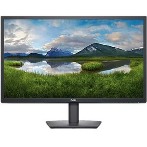 Dell E2423HN 23.8" Full HD LCD Monitor - 16:9 - 24.00" (609.60 mm) Class - Vertical Alignment (VA) - LED Backlight - 1920 x 1080 - - - (Fleet Network)