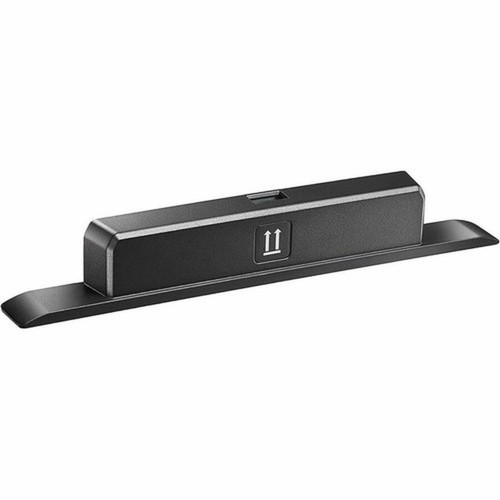 Optoma IEEE 80211 abgnacax Bluetooth 50 Dual Band Wi-FiBluetooth Combo Adapter for Interactive Display - 240 GHz ISM - 5 GHz SI07B
