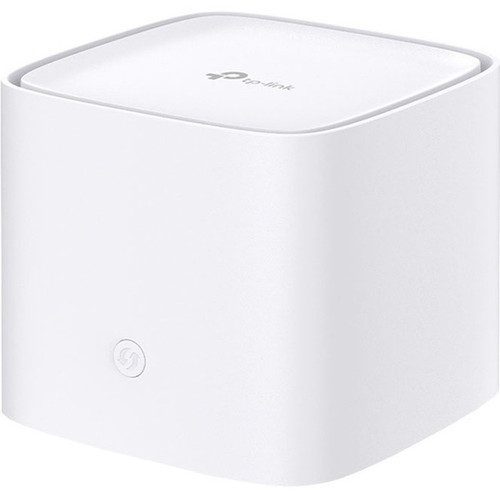 TP-Link HX220 Wi-Fi 6 IEEE 80211ax Ethernet Wireless Router - Dual Band - 240 GHz ISM Band - 5 GHz UNII Band - 225 MBs Wireless - 2 HX2201-PACK
