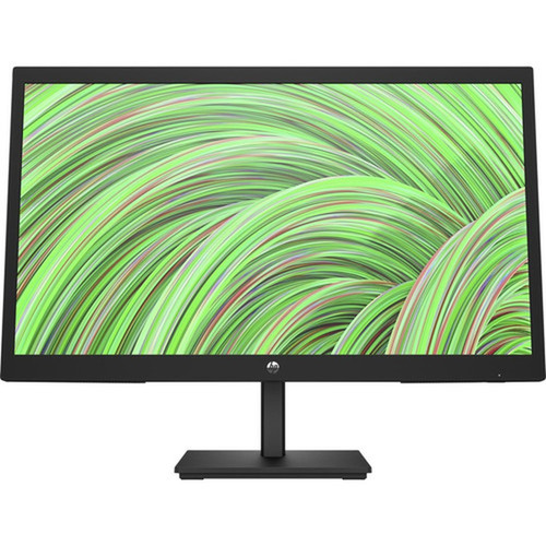 HP V22v G5 215 Full HD Gaming LCD Monitor - 169 - Black - 22 55880 mm Class - In-plane Switching IPS Technology - LED - 1920 65P56AAABA