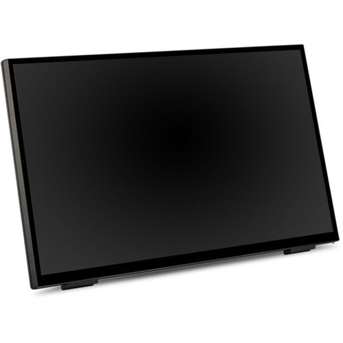 ViewSonic TD2465 238 LCD Touchscreen Monitor - 169 - 7 ms GTG - 2400 60960 mm Class - Projected Capacitive - 10 Points - x - TD2465