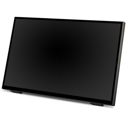 ViewSonic TD2465 238 LCD Touchscreen Monitor - 169 - 7 ms GTG - 2400 60960 mm Class - Projected Capacitive - 10 Points - x - TD2465