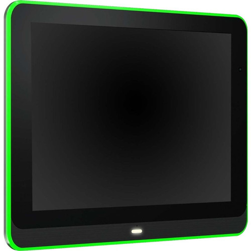 ViewSonic EP1052T-L Digital Signage Display - 10.1" LCD - Touchscreen - ARM Cortex A53 - 2 GB - 1280 x 800 - LED - 350 cd/m&#178; - - (Fleet Network)