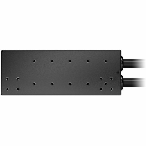 Schneider Electric NetShelter Automatic Transfer Switch - 1 x NEMA L6-30R - 208 V AC - 30 A AP4431A