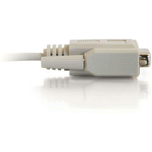 C2G_Null_Modem_Cable_-_DB-9_Female_Serial_-_DB-9_Female_Serial_-_03m_-_Beige_10480