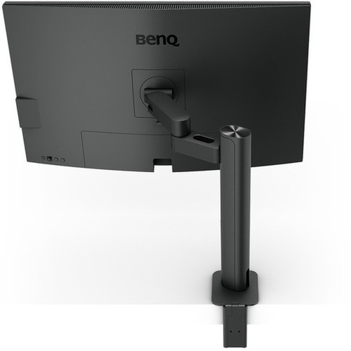 BenQ DesignVue PD3205UA 315 4K UHD LCD Monitor - 169 - 32 81280 mm Class - In-plane Switching IPS Technology - LED Backlight PD3205UA