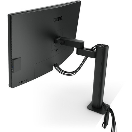 BenQ DesignVue PD3205UA 315 4K UHD LCD Monitor - 169 - 32 81280 mm Class - In-plane Switching IPS Technology - LED Backlight PD3205UA