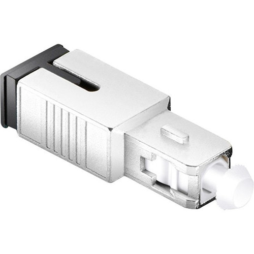 Axiom Network Connector - 10 Pack - 1 x SC/APC Network (Fleet Network)