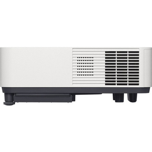 Sony VPL-PHZ51 3LCD Projector - 1610 - Ceiling Mountable - Front - 2160p4K UHD - 5800 lm - HDMI - USB - Wireless LAN - Network - VPLPHZ51