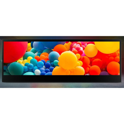Asus ProArt PA147CDV 14 LCD Touchscreen Monitor - 329 - 5 ms GTG - 1400 35560 mm Class - Projected Capacitive - 10 Points - x PA147CDV