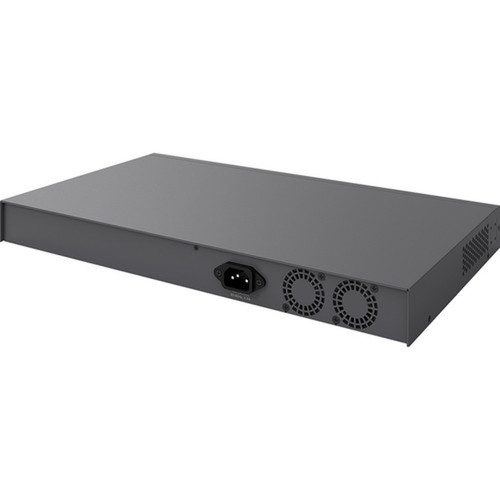 EnGenius EWS7928P-FIT Ethernet Switch - 24 Ports - Manageable - Gigabit Ethernet - 101001000Base-T 1000Base-X - 2 Layer Supported - EWS7928P-FIT