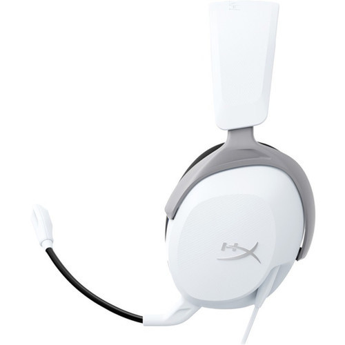 HyperX Cloud Stinger 2 Core PS5 - Gaming Headset - Stereo - Wired - 10 Hz - 25 kHz - Over-the-ear Over-the-head - Binaural - - - - 6H9B5AA