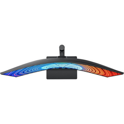 Samsung ViewFinity S6 S34A654UBN 34 UW-QHD Curved Screen LCD Monitor - 219 - Black - 34 86360 mm Class - Vertical Alignment VA LS34A654UBNXGO