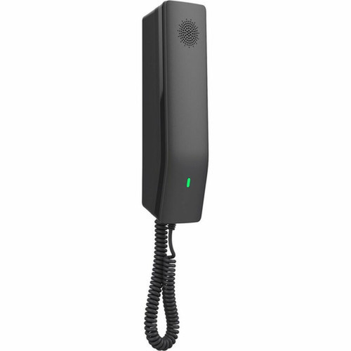 Grandstream GHP611W IP Phone - Corded - Cordless - Wi-Fi - Desktop Wall Mountable - VoIP - IEEE 80211abgnac GHP611W