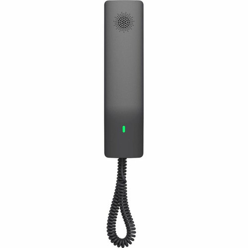 Grandstream GHP611W IP Phone - Corded - Cordless - Wi-Fi - Desktop Wall Mountable - VoIP - IEEE 80211abgnac GHP611W