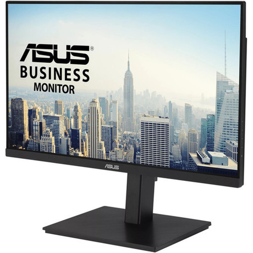 Asus VA27ECPSN 27 Full HD LCD Monitor - 169 - 27 68580 mm Class - In-plane Switching IPS Technology - LED Backlight - 1920 x - VA27ECPSN