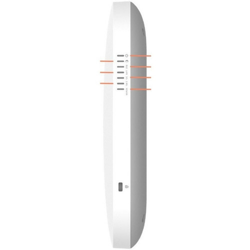 SonicWall SonicWave 621 Dual Band IEEE 80211 abgnacax Wireless Access Point - Indoor - TAA Compliant - 240 GHz 5 GHz - - MIMO 03-SSC-0728
