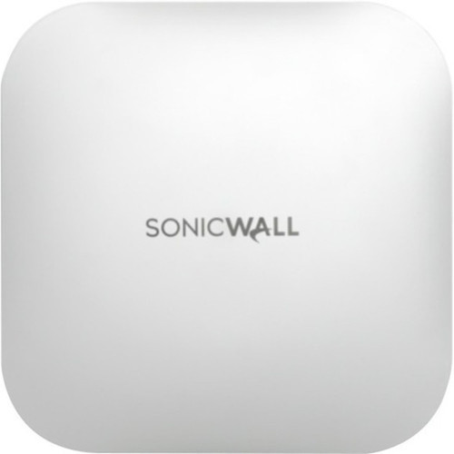 SonicWall SonicWave 621 Dual Band IEEE 80211 abgnacax Wireless Access Point - Indoor - TAA Compliant - 240 GHz 5 GHz - - MIMO 03-SSC-0728