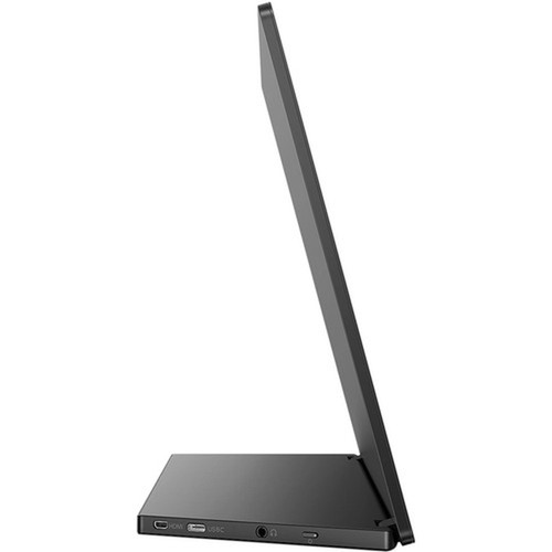 Philips 16B1P3300 156 Full HD LCD Monitor - 169 - Black - 16 40640 mm Class - In-plane Switching IPS Technology - WLED - 1920 16B1P3300