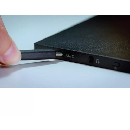 Philips 16B1P3300 156 Full HD LCD Monitor - 169 - Black - 16 40640 mm Class - In-plane Switching IPS Technology - WLED - 1920 16B1P3300