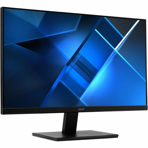 Acer Vero V7 V247Y H Full HD LCD Monitor - 16:9 - Black - 23.8" Viewable - Vertical Alignment (VA) - LED Backlight - 1920 x 1080 - - - (Fleet Network)