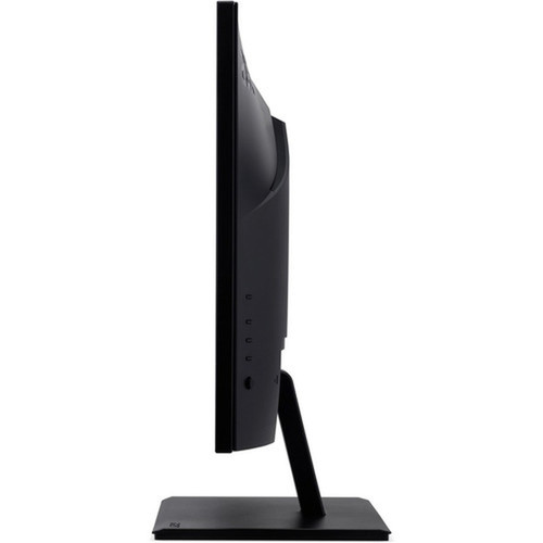 Acer Vero V7 V227Q H 215 Full HD LCD Monitor - 169 - Black - Vertical Alignment VA - LED Backlight - 1920 x 1080 - 167 Million - UMWV7AAH02