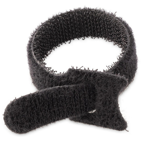 StarTechcom 6in Hook and Loop Cable Ties 50pk Reusable Wire Straps Adjustable  Flexible Cord Organizer TieWraps for Cable - - - B506I-HOOK-LOOP-TIES