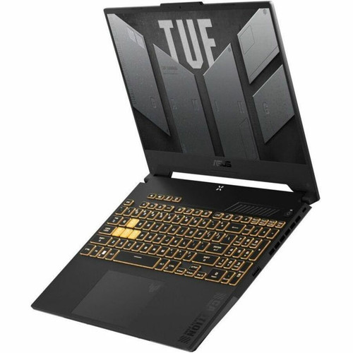 TUF Gaming F15 FX507 FX507VU-DS91-CA 15.6" Gaming Notebook - Full HD - 1920 x 1080 - Intel Core i9 13th Gen i9-13900H Tetradeca-core - (Fleet Network)