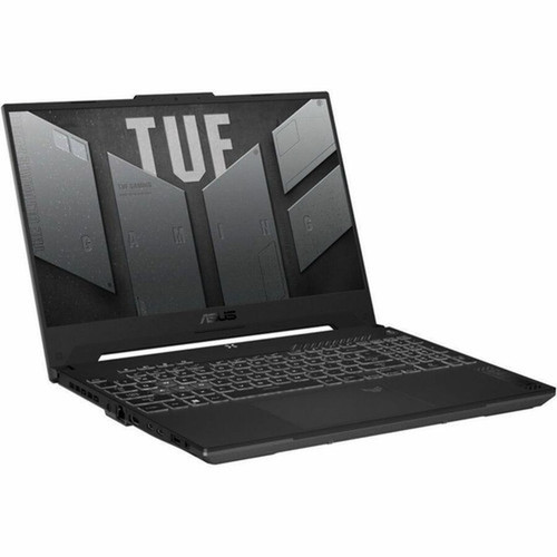 TUF Gaming F15 FX507 FX507VU-DS91-CA 156 Gaming Notebook - Full HD - 1920 x 1080 - Intel Core i9 13th Gen i9-13900H Tetradeca-core - FX507VU-DS91-CA