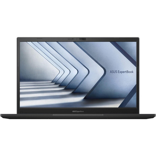 Asus ExpertBook B1 B1402 B1402CBA-C51P-CA 14 Notebook - Full HD - 1920 x 1080 - Intel Core i5 12th Gen i5-1235U Deca-core 10 Core - B1402CBA-C51P-CA