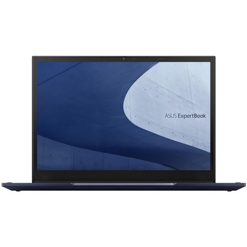 Asus ExpertBook B7 Flip B7402F B7402FBA-Q73P-CB 14 Touchscreen Convertible 2 in 1 Notebook - Intel Core i7 12th Gen i7-1260P 12 210 B7402FBA-Q73P-CB