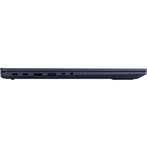 Asus ExpertBook B7 Flip B7402F B7402FBA-Q73P-CB 14 Touchscreen Convertible 2 in 1 Notebook - Intel Core i7 12th Gen i7-1260P 12 210 B7402FBA-Q73P-CB