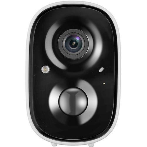 Gyration Cyberview Cyberview 2010 2 Megapixel IndoorOutdoor Full HD Network Camera - Color - 2297 ft 7 m InfraredColor Night - - CYBERVIEW 2010