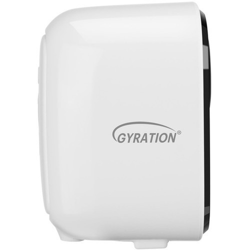 Gyration Cyberview Cyberview 2010 2 Megapixel IndoorOutdoor Full HD Network Camera - Color - 2297 ft 7 m InfraredColor Night - - CYBERVIEW 2010