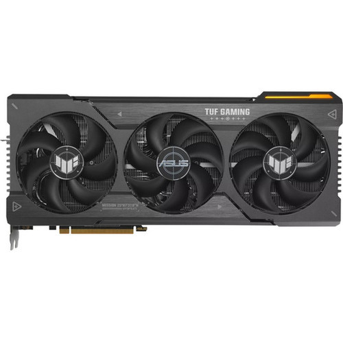 TUF AMD Radeon RX 7900 XT Graphic Card - 20 GB GDDR6 - 217 GHz Game Clock - 254 GHz Boost Clock - 320 bit Bus Width - PCI Express - TUF-RX7900XT-O20G-GAMING